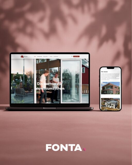 Hemsida till 3L Glazing Systems

👉 www.3lglazingsystems.se

#fontamedia #webbyrå #nyhemsida #högakusten #övik #örnsköldsvik #hemsida