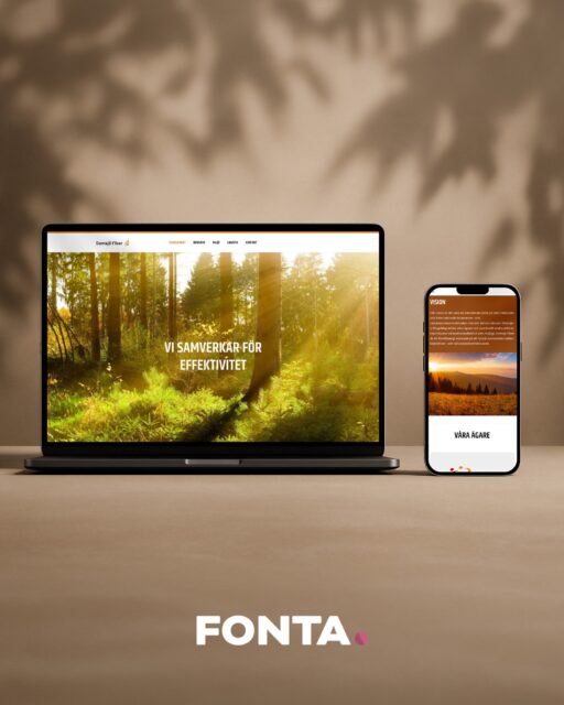 Webbplats till Domsjö Fiber

👉 www.domsjofiber.com

#fontamedia #webbyrå #nyhemsida #högakusten #övik #örnsköldsvik #hemsida